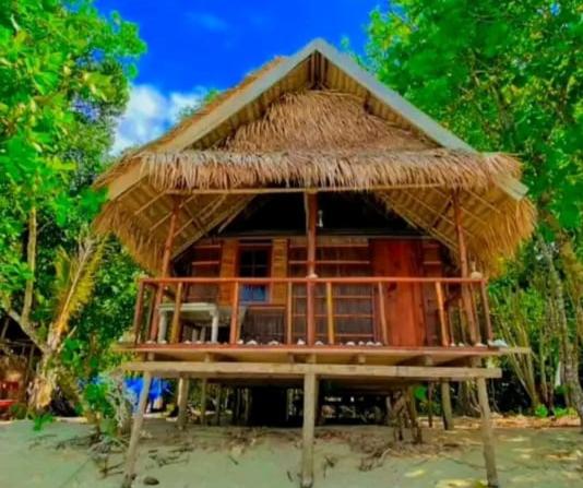 اتاق استاندارد, Risen Raja Ampat