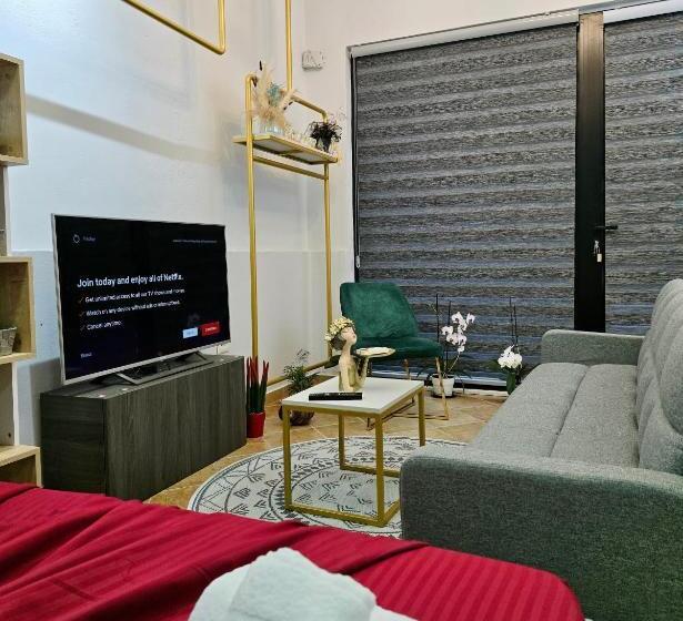 스탠다드 룸, Anina Guesthouse