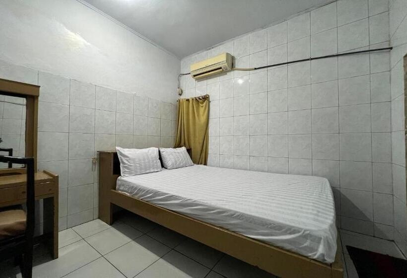 스탠다드 룸, Oyo 94161 Kost Aisyah