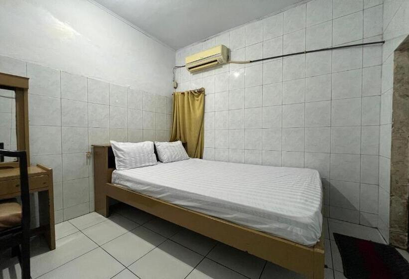 스탠다드 룸, Oyo 94161 Kost Aisyah