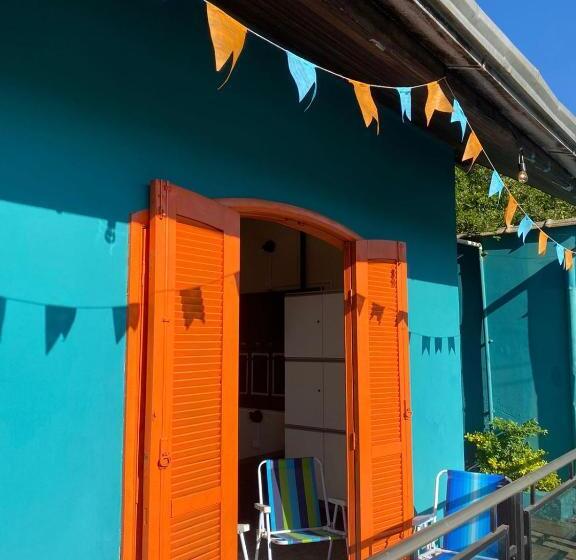 스탠다드 룸, Meraki Hostel E Turismo