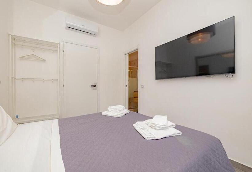 标准间, Cozy Room   2