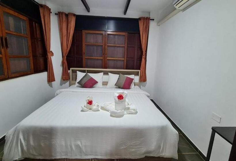 Дом 2 Спальни, Koh Mak Garden View