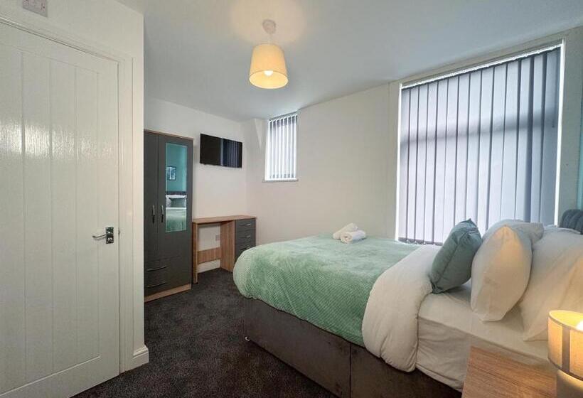 Номер Стандарт, Napier Retreat Ensuite Rooms