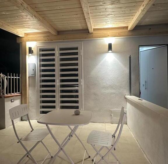 Номер Стандарт, B&b L Ulivo