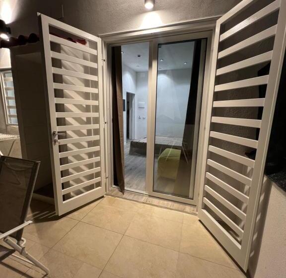 Номер Стандарт с Террасой, B&b L Ulivo