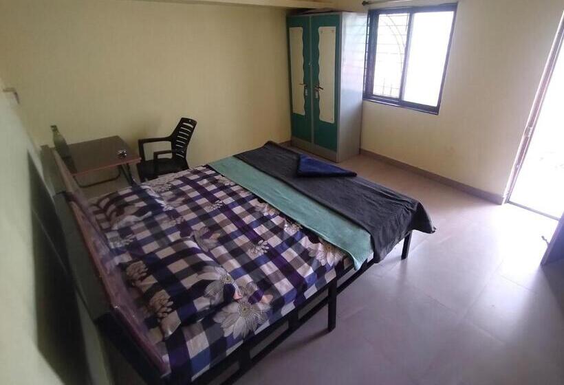 Номер Deluxe, Jayshree Farmstays
