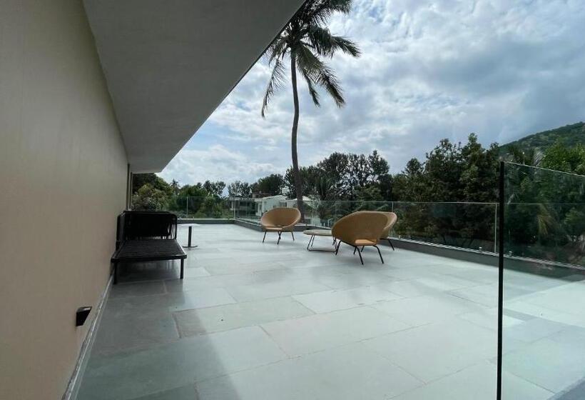 带1个卧室的别墅, Oro The Estates, Nandi Hills