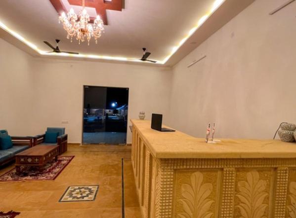 Апартаменты 1 Спальня, Om Luxury Resort