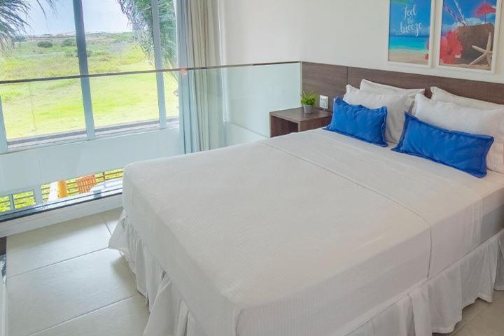패밀리 룸, The Coral Beach Resort  Loft Dunas
