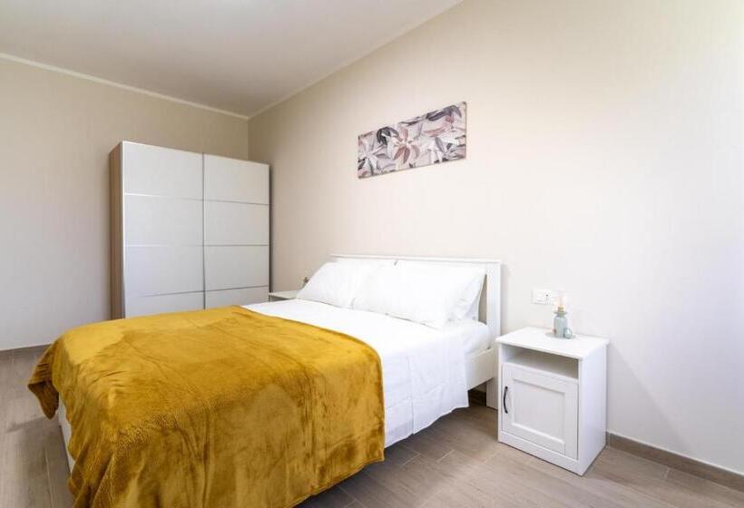 Семейный Номер, Agriturismo Cavalieri