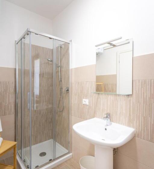 Семейный Номер, Agriturismo Cavalieri
