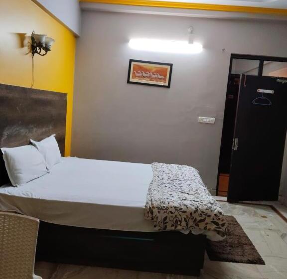 Номер Economy, Vibrant Inn   A Boutique Stay