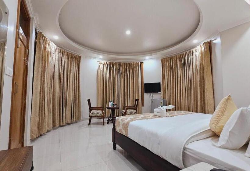 디럭스 룸, Hydrangea Heights By Ptw Hotels