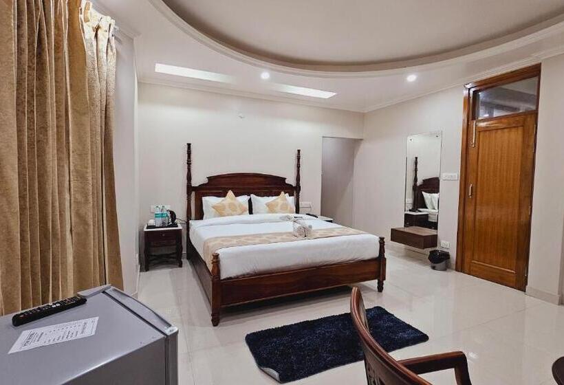 디럭스 룸, Hydrangea Heights By Ptw Hotels