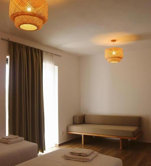 Family Suite, Noima Hotel & Suites