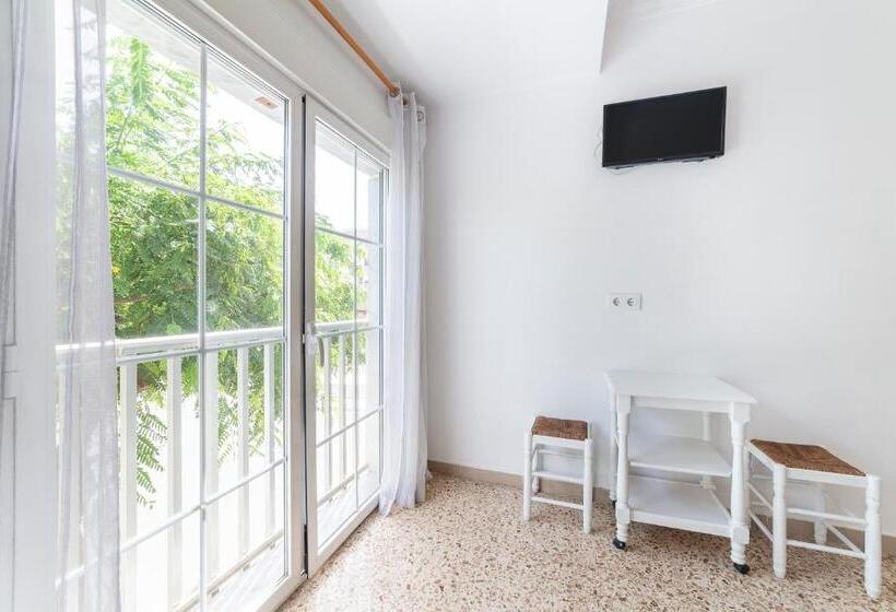 اتاق سوپریور, Hostal Moya