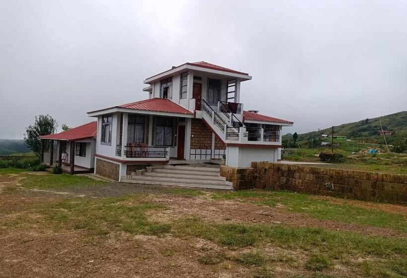 标准三人间, Sohra Plaza Resort