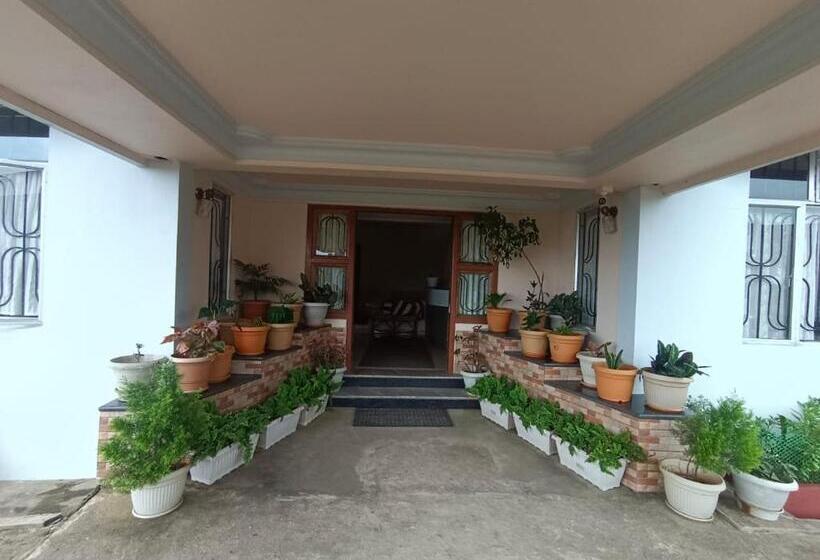 豪华房间, Sohra Plaza Resort