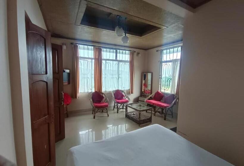 标准间, Sohra Plaza Resort
