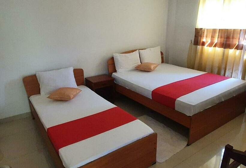 Номер Deluxe, Blue Mountain Resort