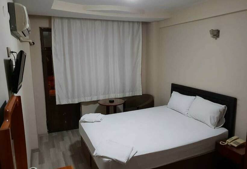 اتاق استاندارد, Dilara