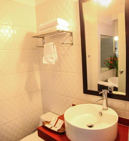 Номер Superior, Rivera Inn