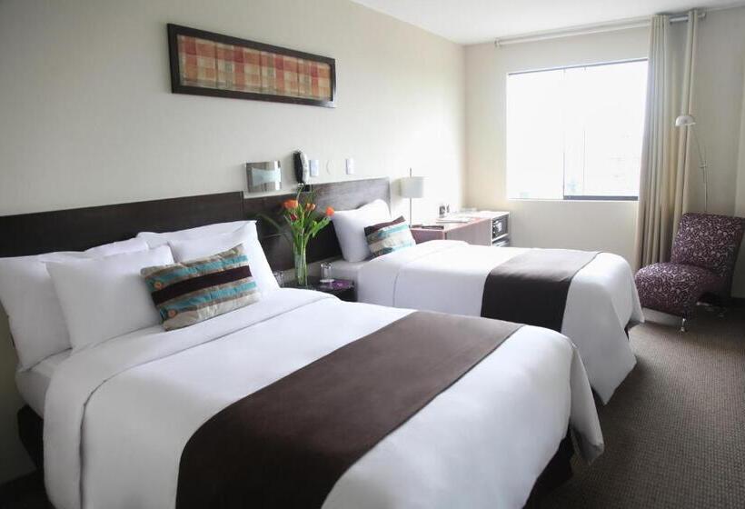 Номер Deluxe, Rivera Inn