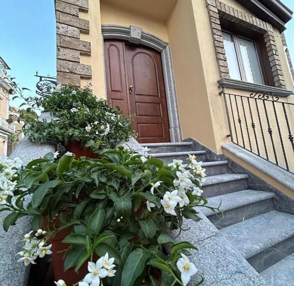Номер Стандарт, Bed And Breakfast Il Cacciatore