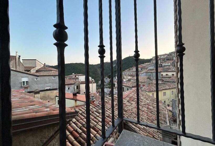 Номер Стандарт Трехместный, Bed And Breakfast Il Cacciatore