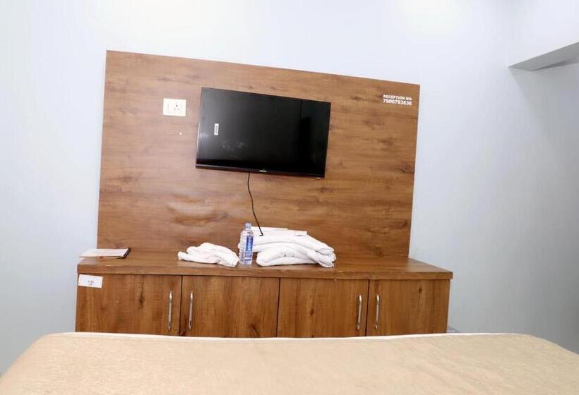 Номер Стандарт, Twarita Executive Lodge