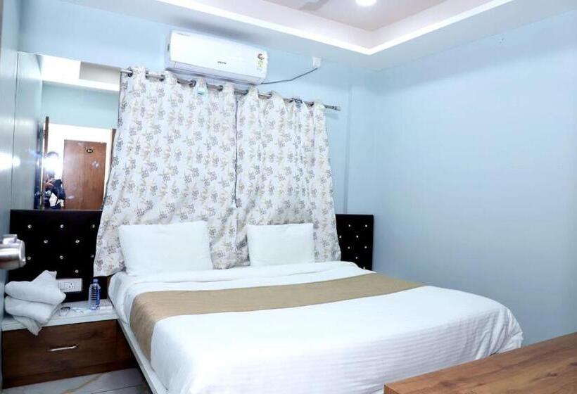 Номер Стандарт, Twarita Executive Lodge