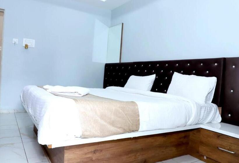 Номер Superior, Twarita Executive Lodge
