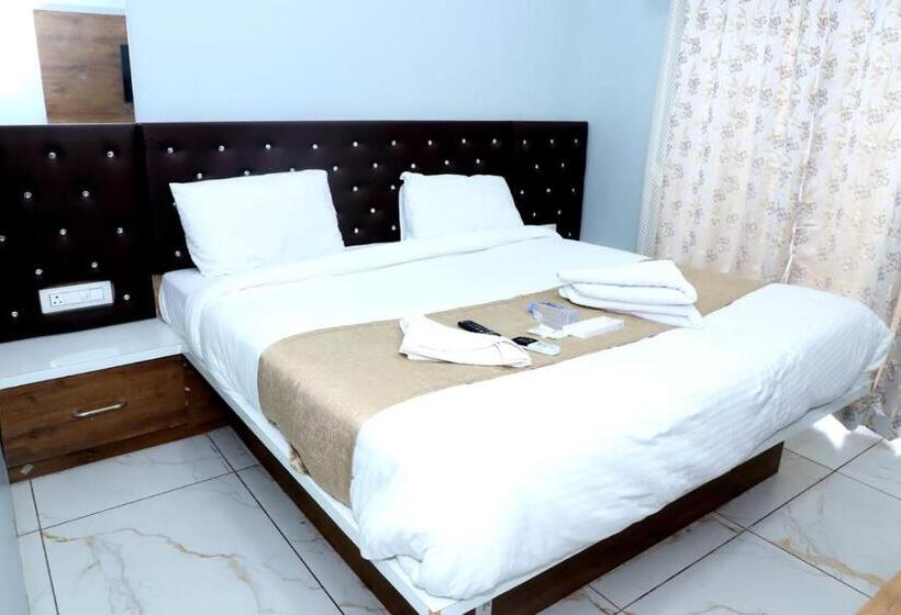 Номер Superior, Twarita Executive Lodge