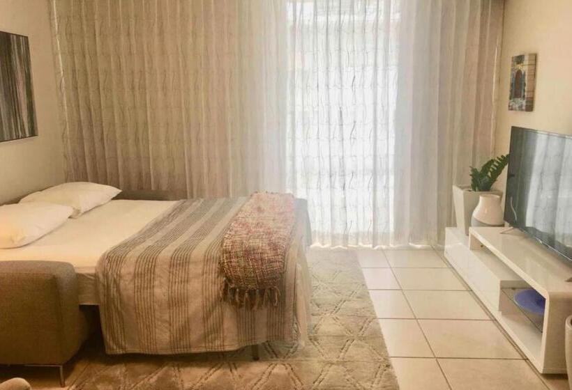 آپارتمان 1 خوابه, Apartamento Con Vistas Al Mar Isla Verde Puerto Rico
