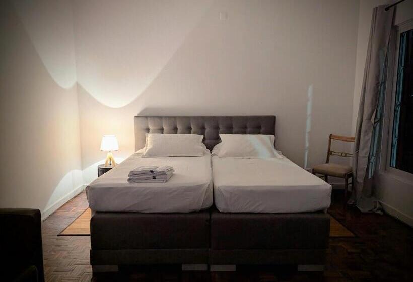 اتاق استاندارد, Casa Estrela   Sea & Art Guesthouse