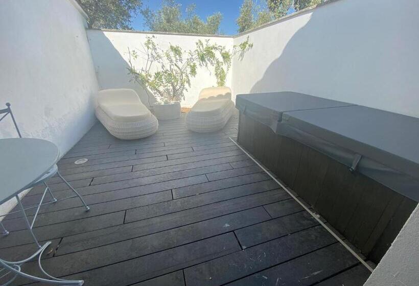 Номер Стандарт Адаптированный для Инвалидов, Finca Shenonkop Hotel Rural