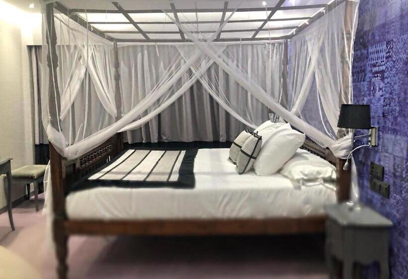 Номер Superior, Finca Shenonkop Hotel Rural