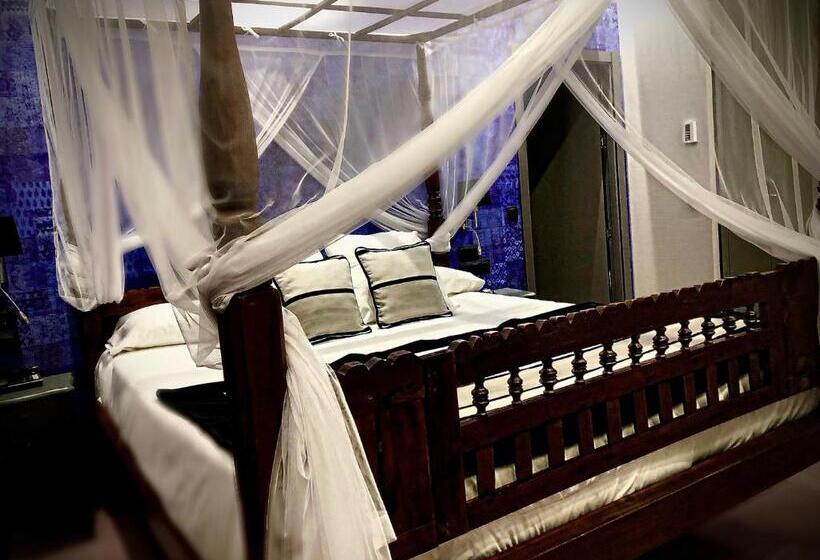 Номер Superior, Finca Shenonkop Hotel Rural