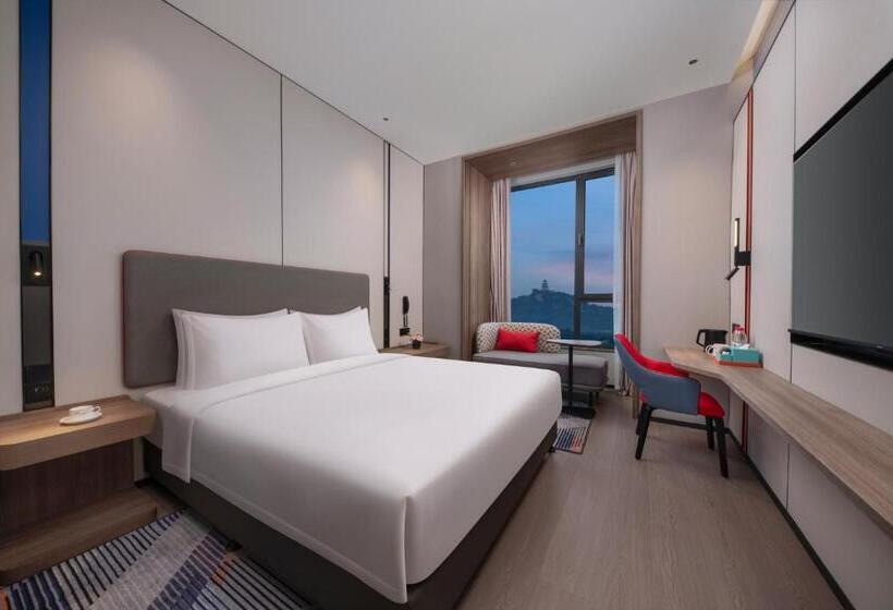 스탠다드 룸, Holiday Inn Express Beijing Mentougou, An Ihg