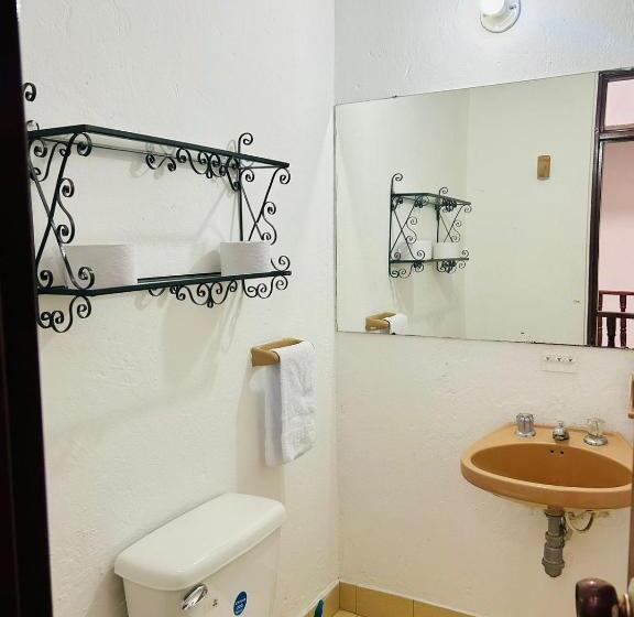 Четырехместный Номер Стандарт, Casa Hotelgitanos