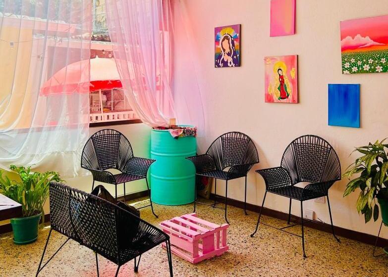 Четырехместный Номер Стандарт, Casa Hotelgitanos