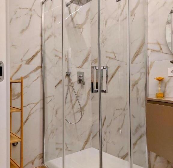 Номер Стандарт, Ideal Suite 41