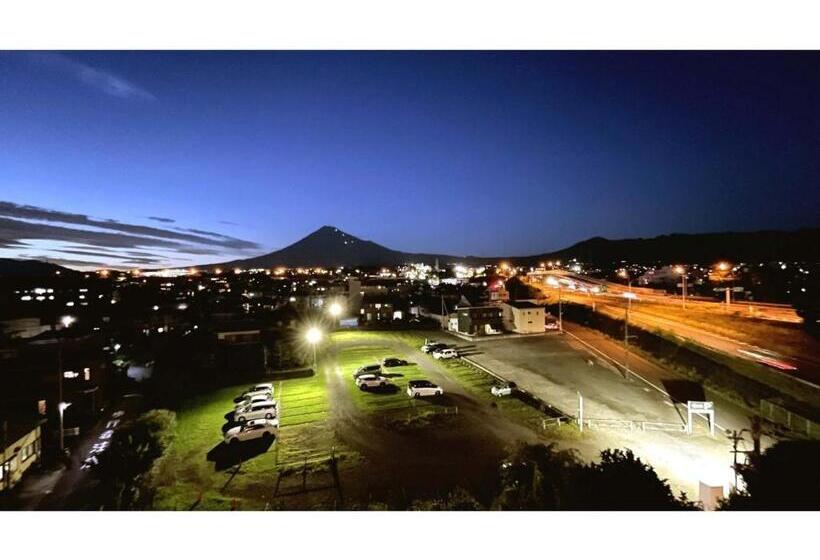 Студия Стандарт, Fuji Park Hotel   Vacation Stay 23854v