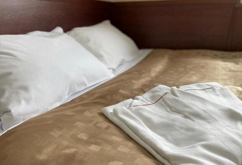 Студия Стандарт, Fuji Park Hotel   Vacation Stay 23854v