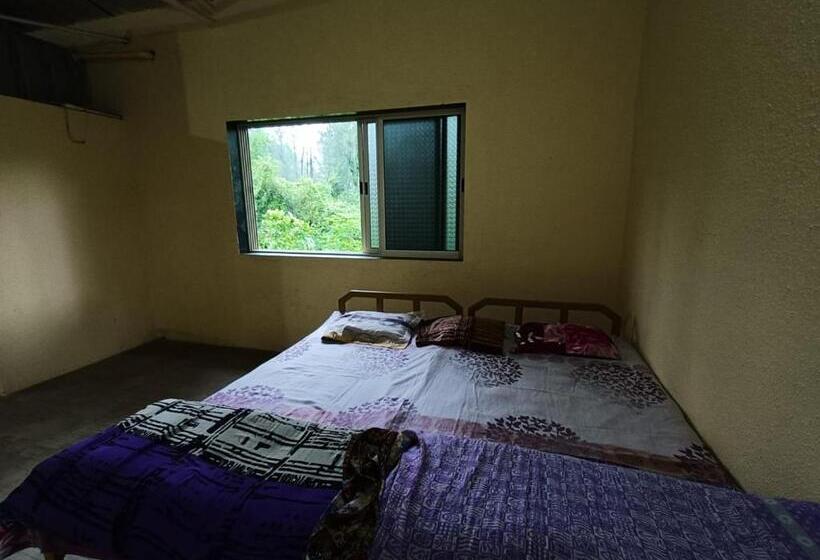Четырехместный Номер Стандарт, Datta Srushti Cottage Alibaug