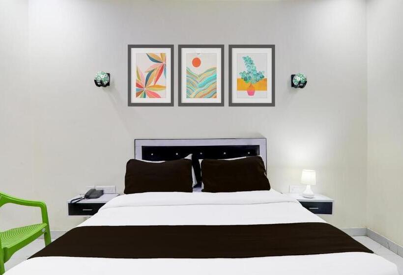 Quarto Triplo Clássico, Super Hotel O Banthara Near Airport