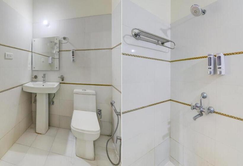 Quarto Triplo Clássico, Super Hotel O Banthara Near Airport