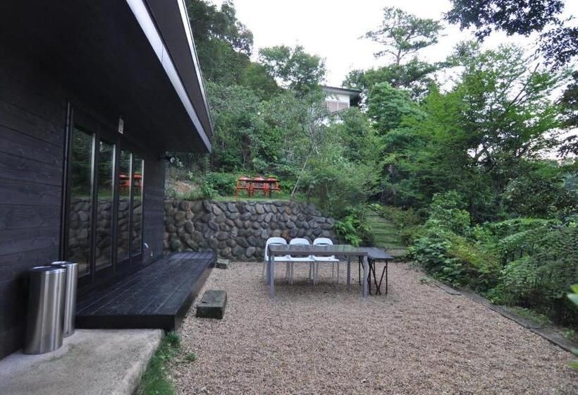 Студия Стандарт, Shiki No Kura   Vacation Stay 29699v