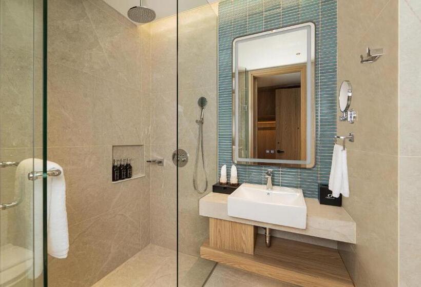 Номер Executive, Oakwood Hotel & Apartments Grand Batam